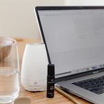 USB Portable Diffuser - White The Goodnight Co. International 