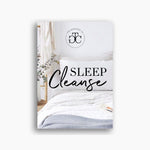 Sleep Cleanse eBook