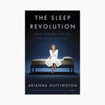 The Sleep Revolution Books The Goodnight Co. Int 