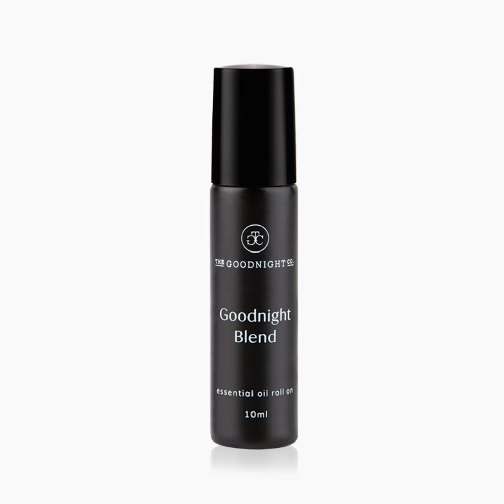 Goodnight Essential Oil Roll On Essential Oil Roll On The Goodnight Co. Int 