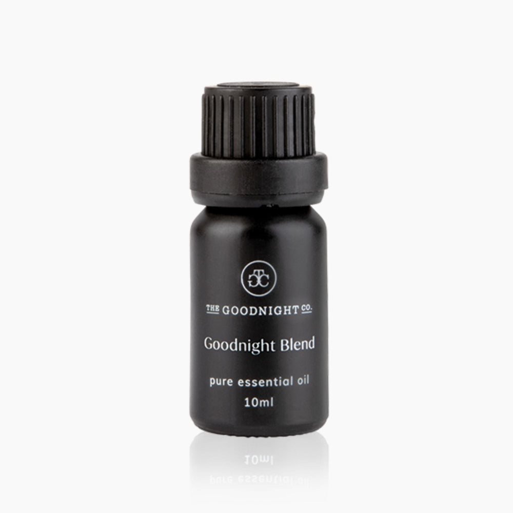 Goodnight Blend Essential Oils Essential Oil The Goodnight Co. Int 