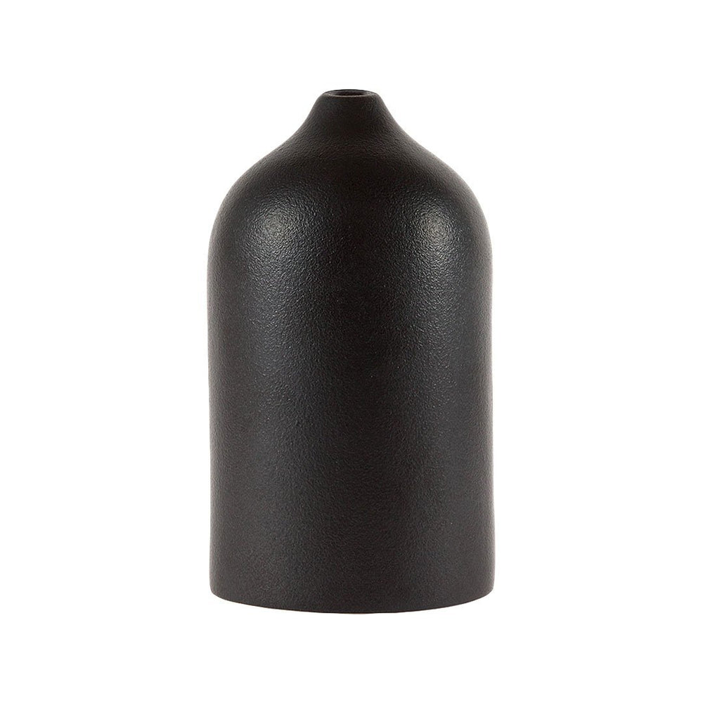Ceramic Diffuser Replacement Cover - Black Diffuser The Goodnight Co. Int 