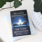 The Sleep Revolution Books The Goodnight Co. Int 